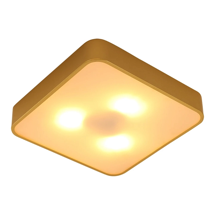 ARTE LAMP A7210PL-3GO