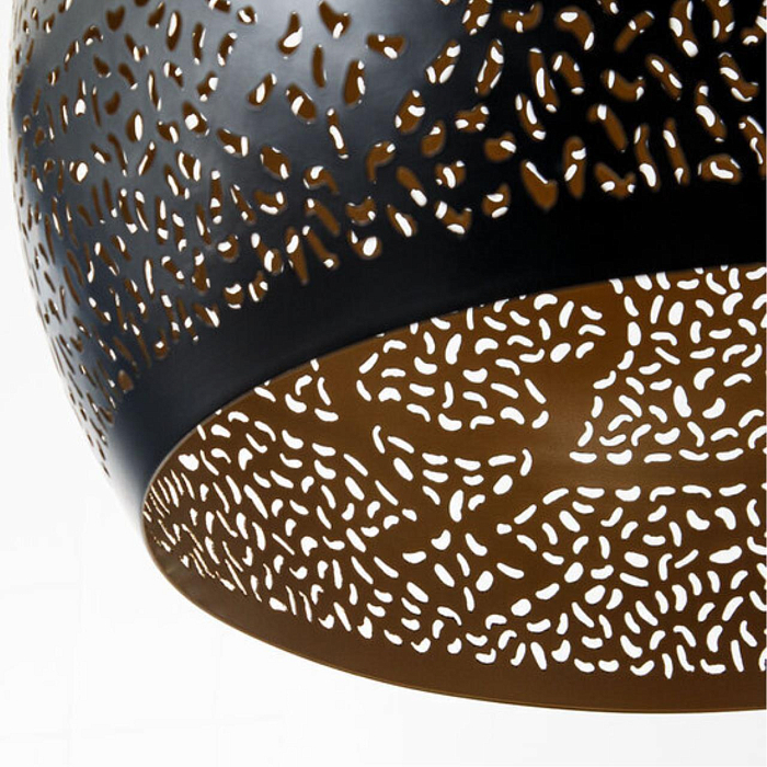 ARTE LAMP A7057SP-1BK
