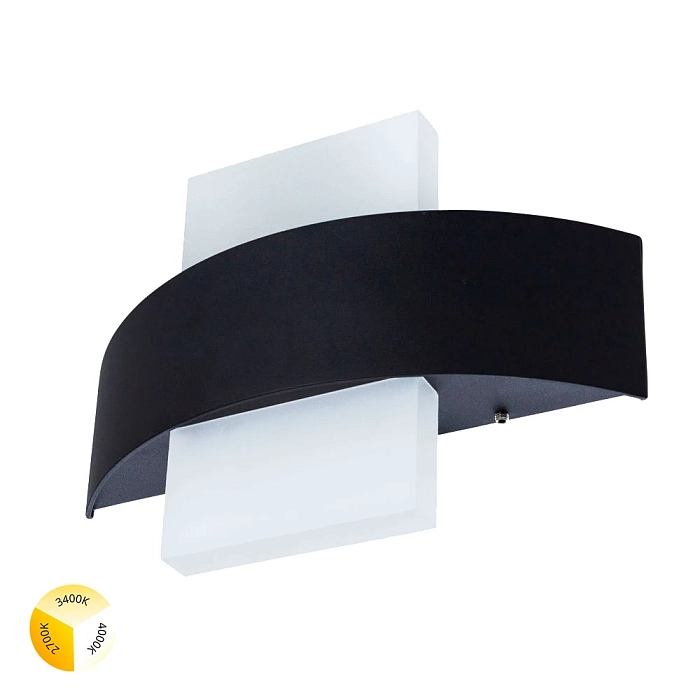 Светильник ARTE LAMP A1444AL-1BK