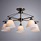 Люстра Arte Lamp A3208PL-5AB