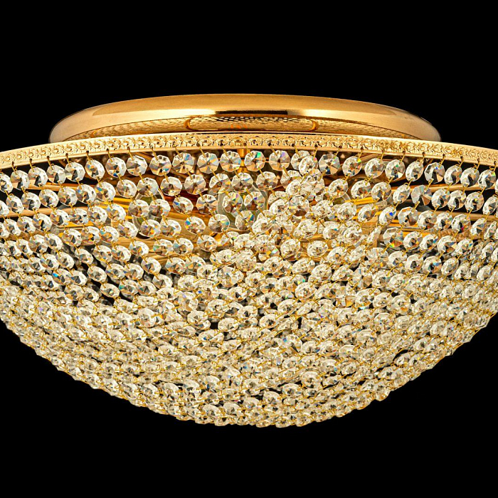 Светильник Arti Lampadari Stella LE 1.2.50.501 G